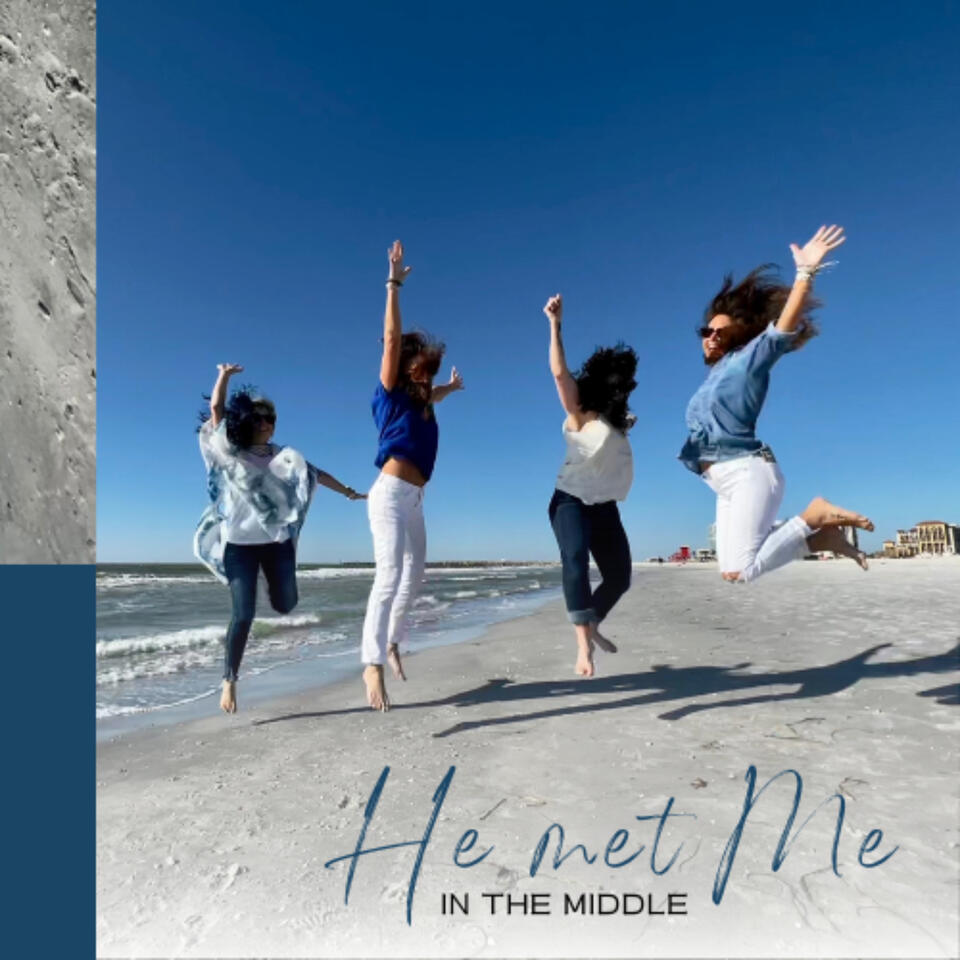 He Met Me In The Middle