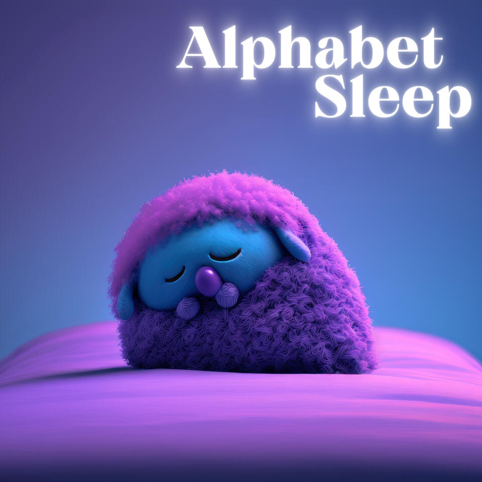Alphabet Sleep