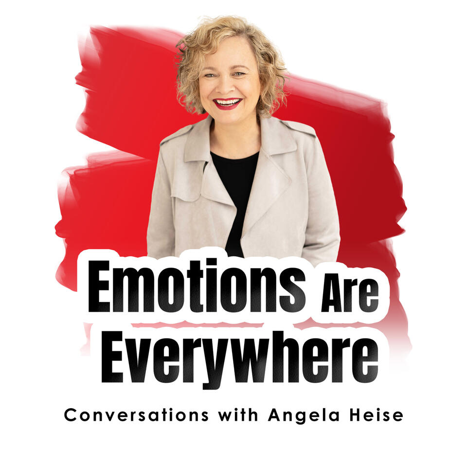 Emotions Are Everywhere