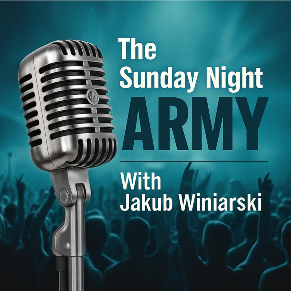 The Sunday Night Army