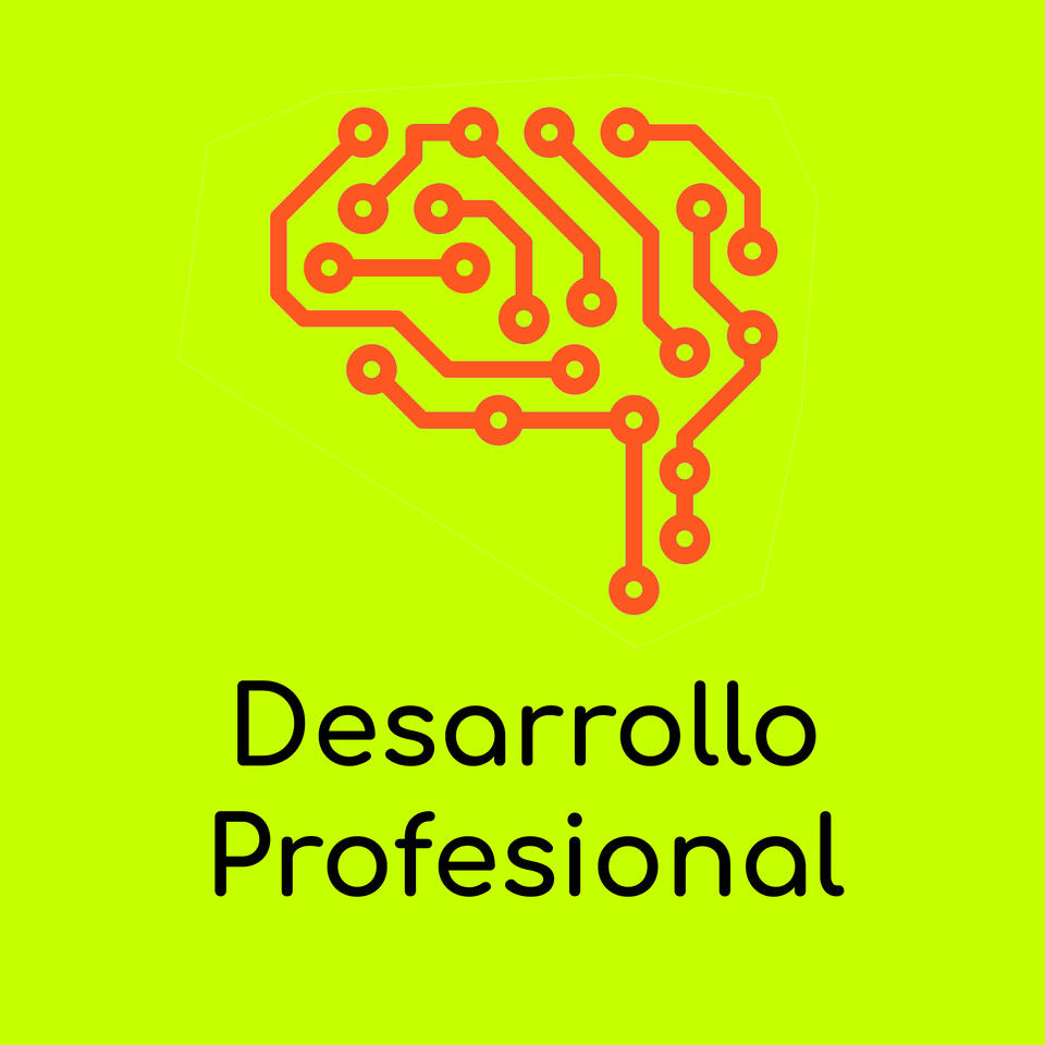 Desarrollo profesional | Mattia Pantaloni