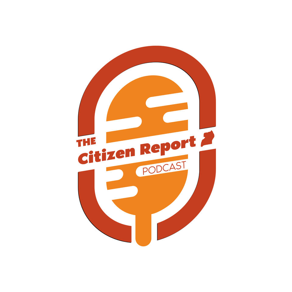 The Citizen Report Podcast