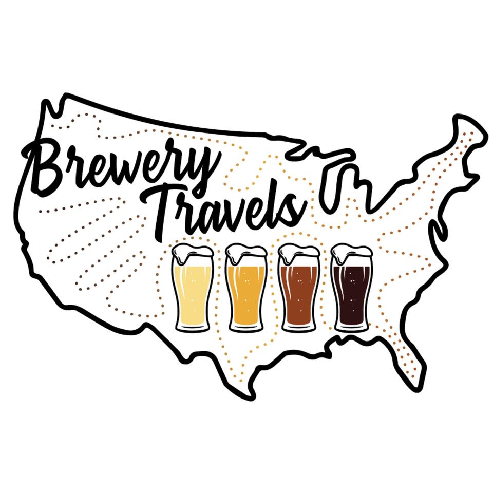 The Brewery Travels Podcast