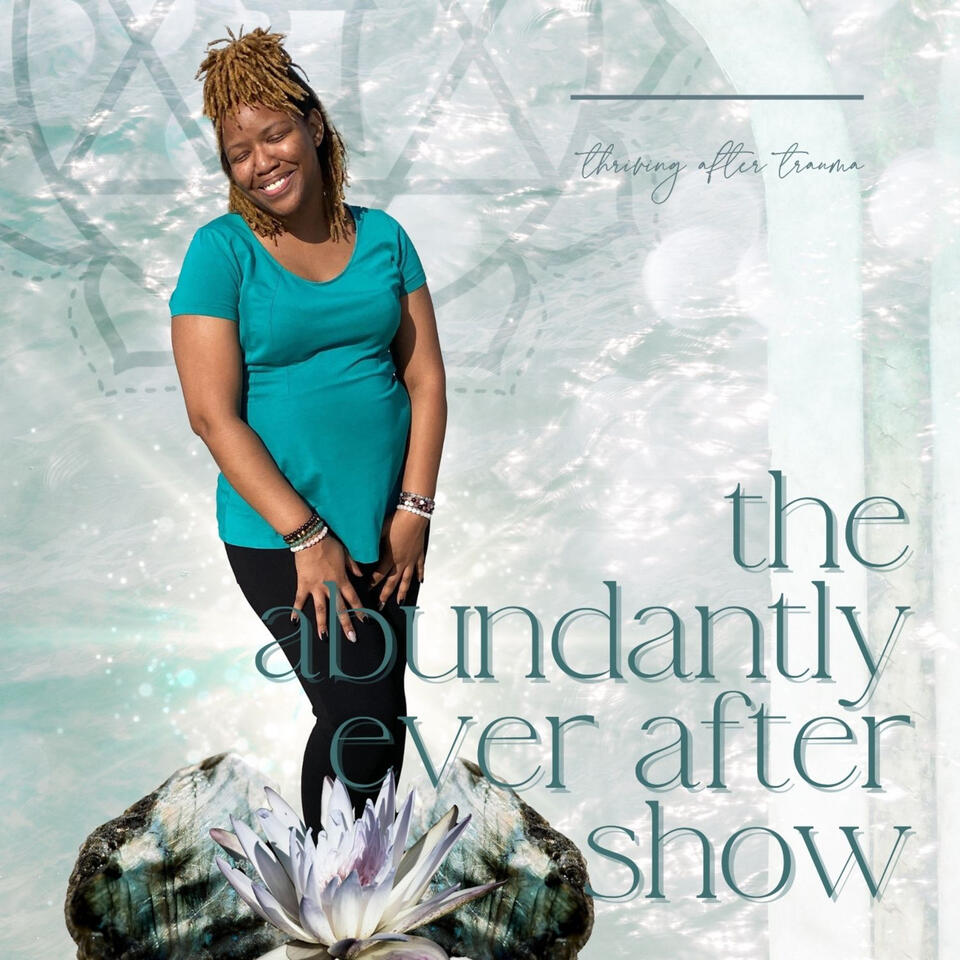 The Abundantly Ever After Show