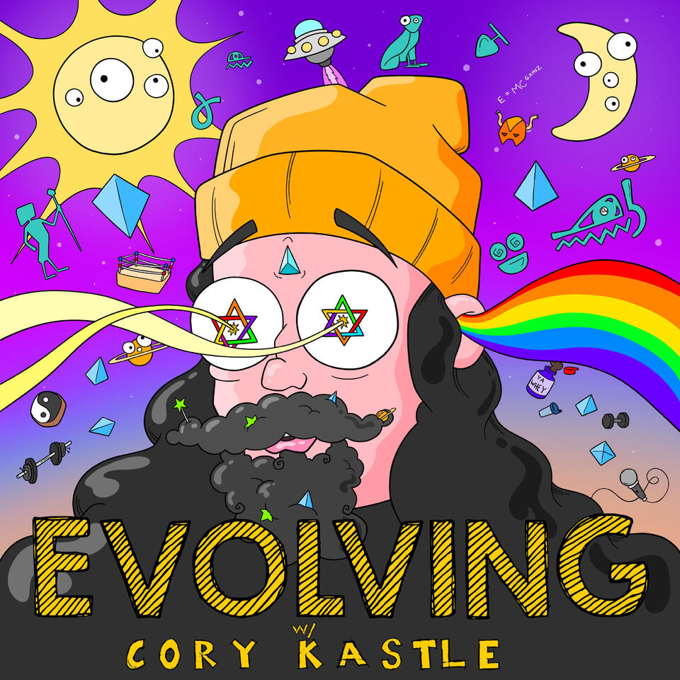 Evolving