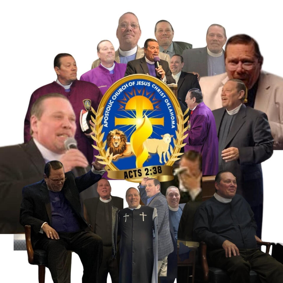 Apostolic Teachings