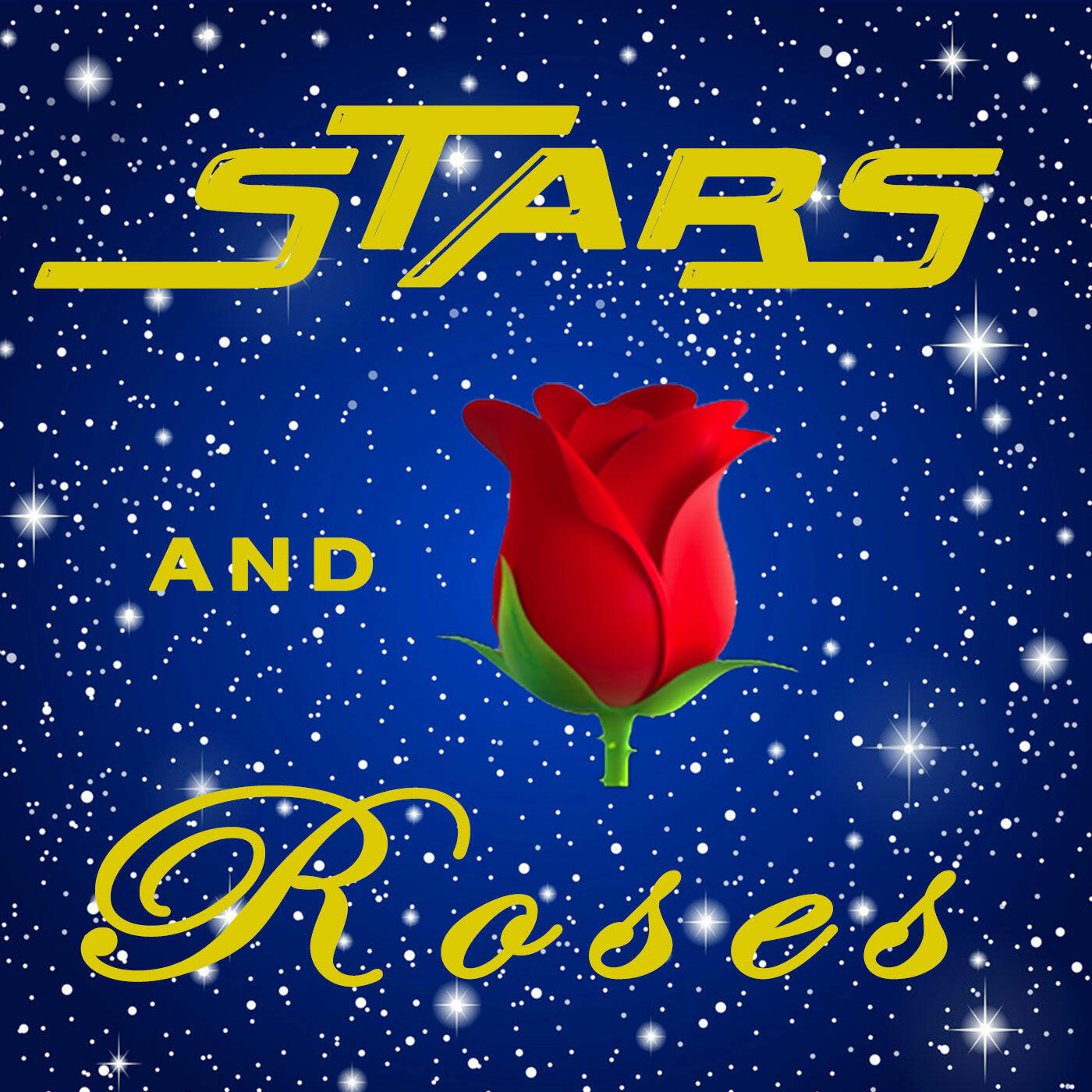 Stars and Roses Podcast iHeartRadio