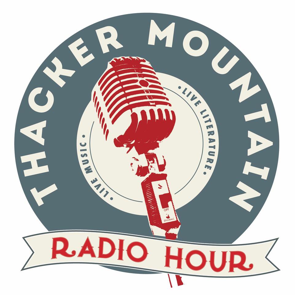 Thacker Mountain Radio Hour