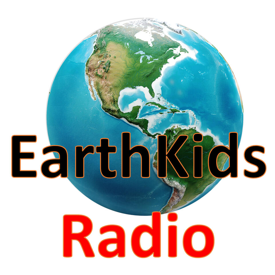 EARTH KIDS RADIO