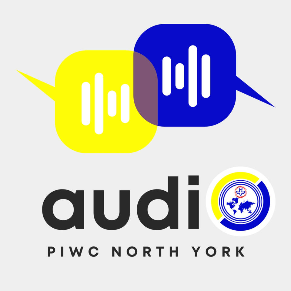 PIWC North York Audio