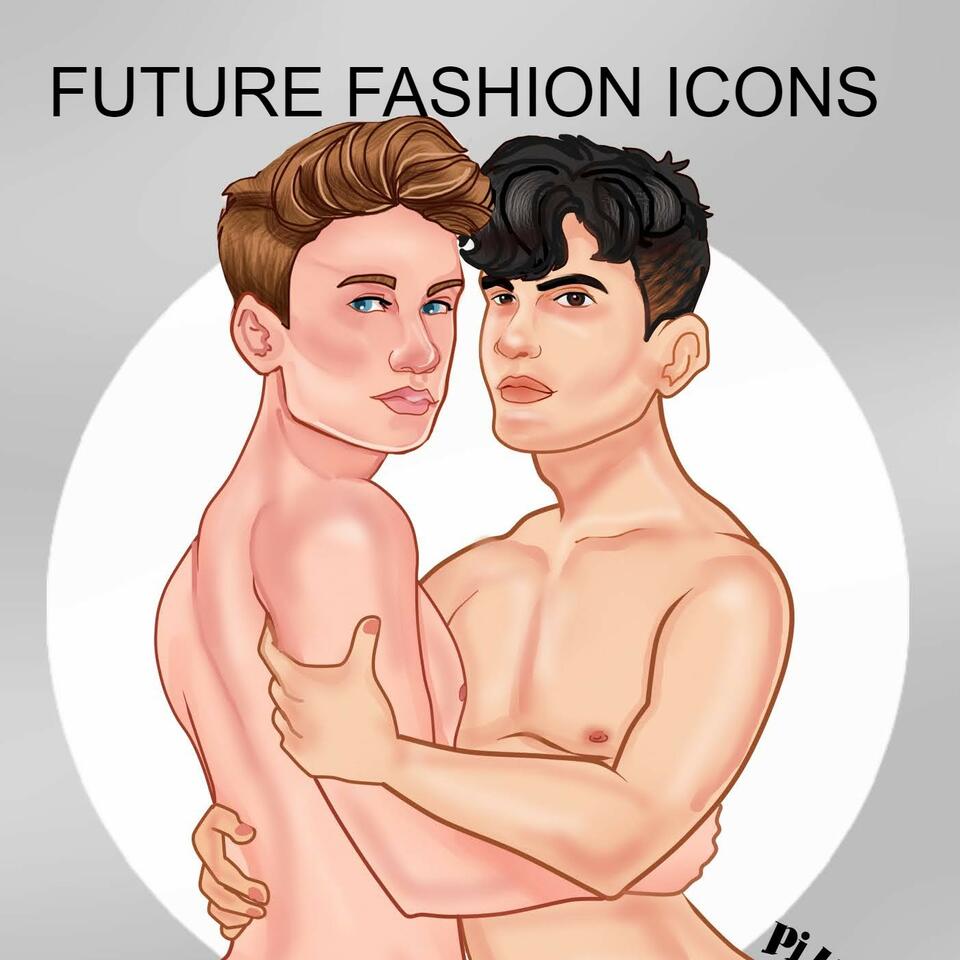 FUTURE FASHION ICONS