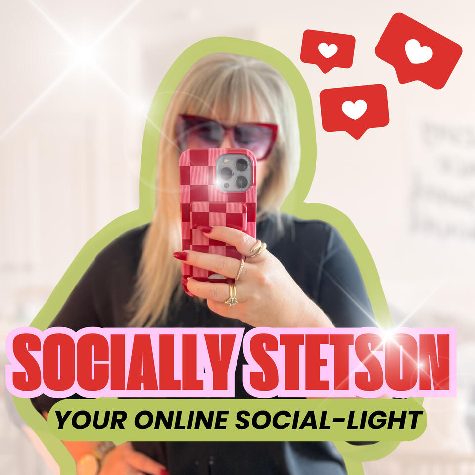 Socially Stetson