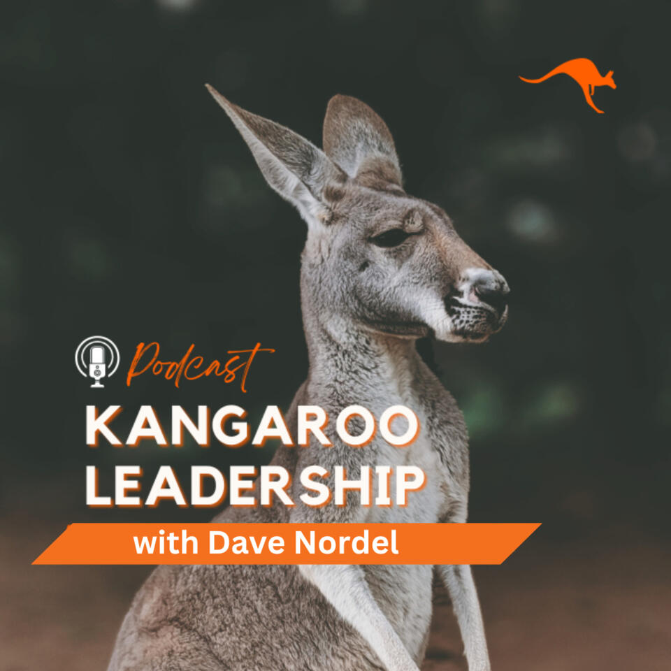 The Kangaroo Leadership by MaxFab Consulting