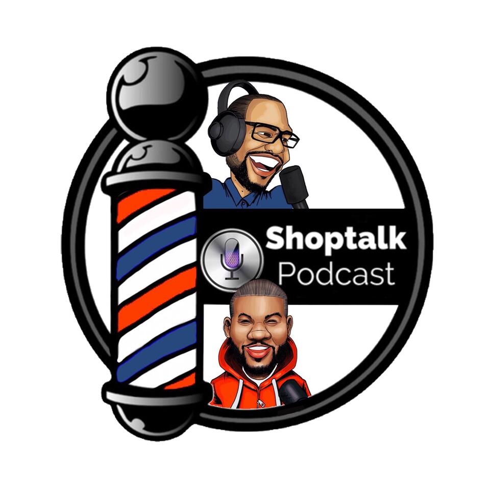 ShopTalkPodcast