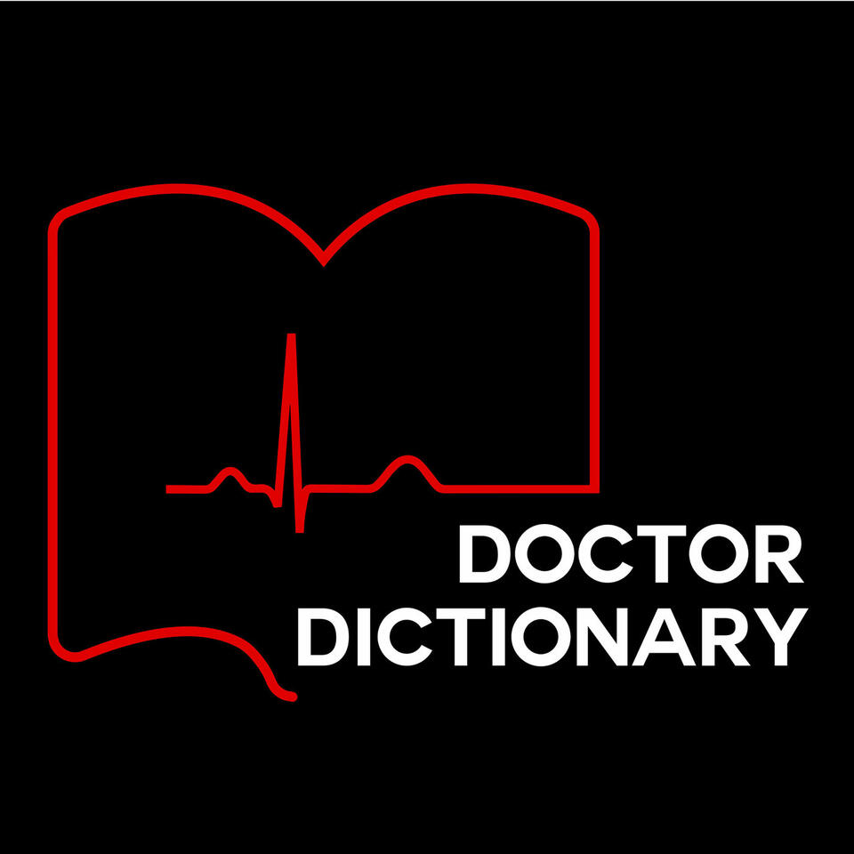 Doctor Dictionary