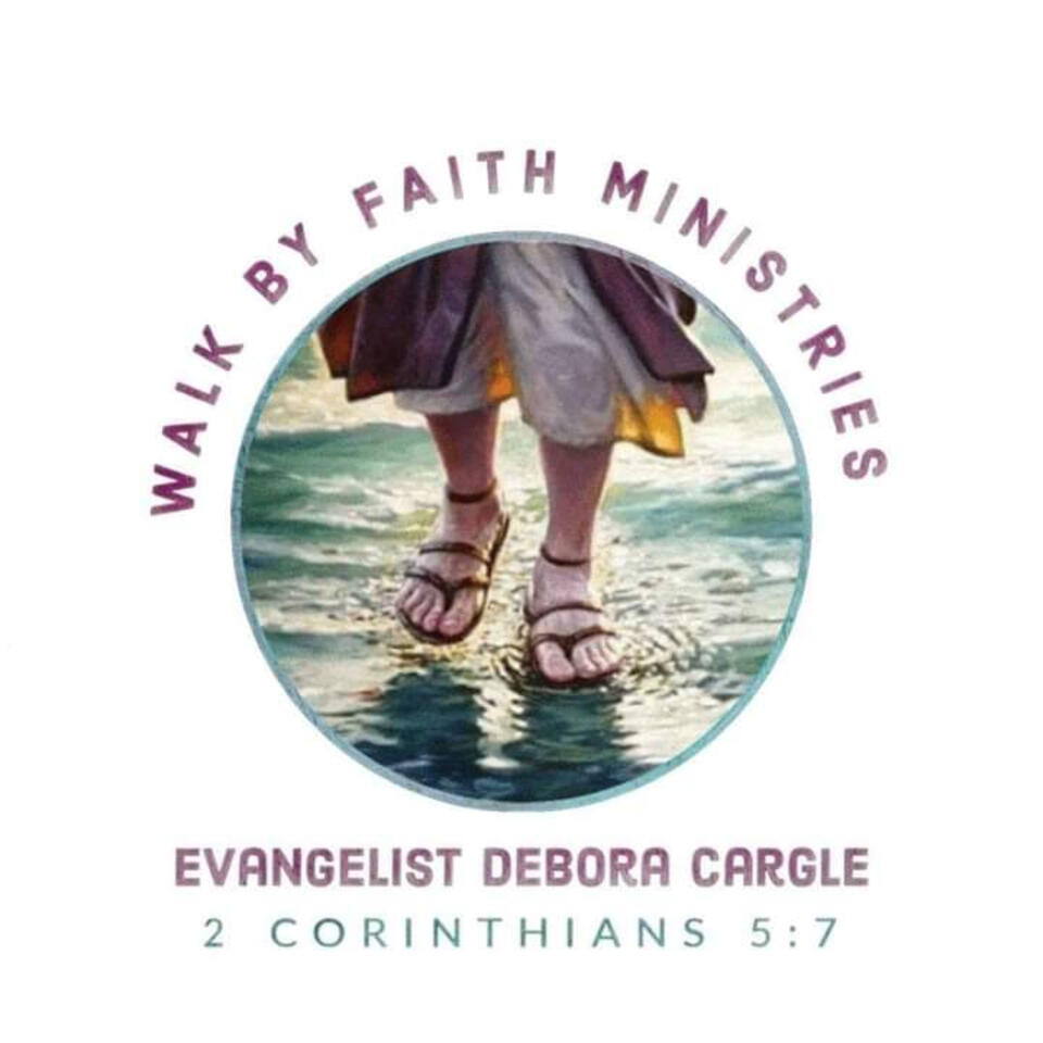 WALK BY FAITH