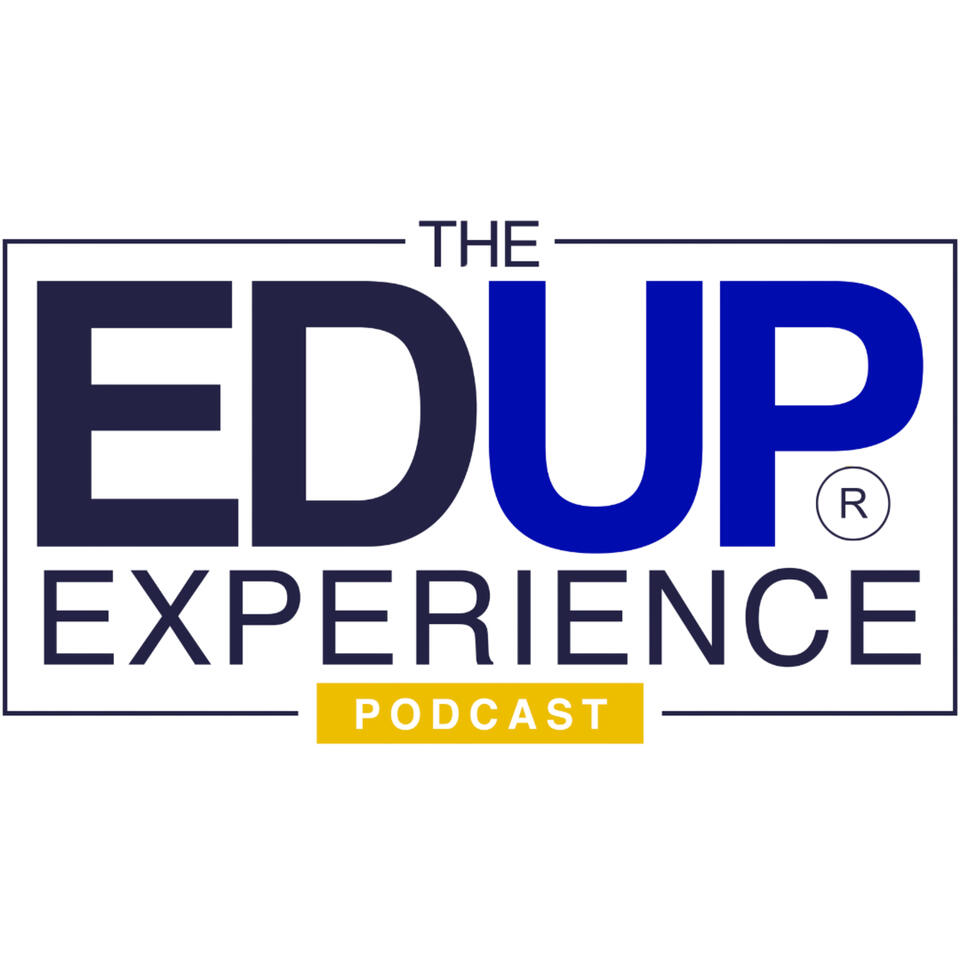 The EdUp Experience
