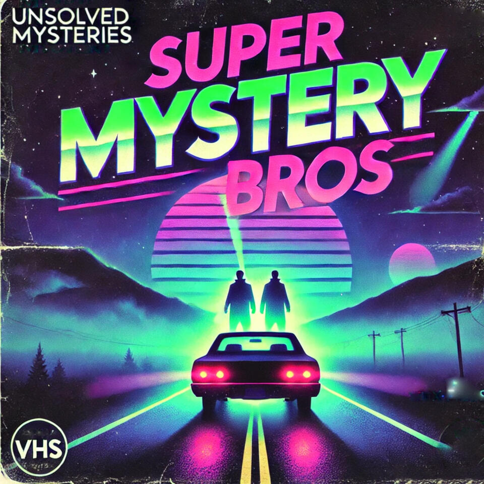Super Mystery Bros