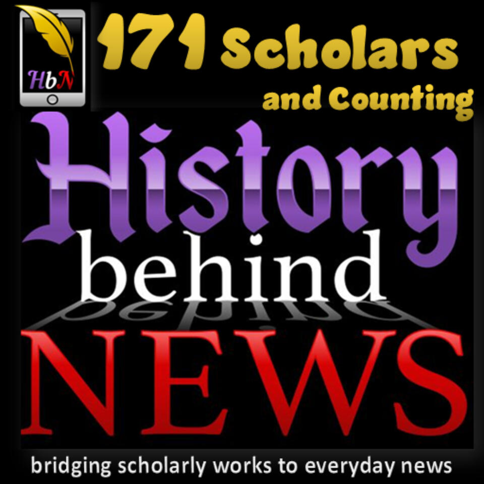 History Behind News Program
