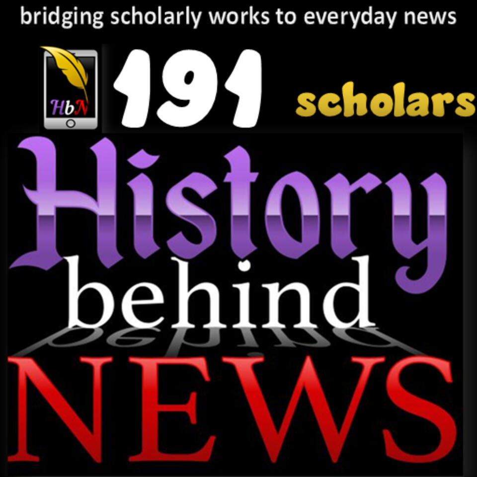 History Behind News Program