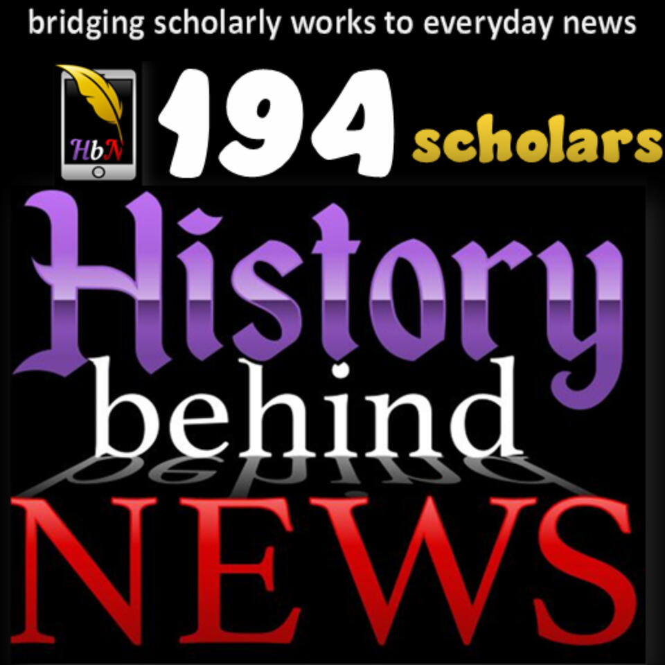 History Behind News Program