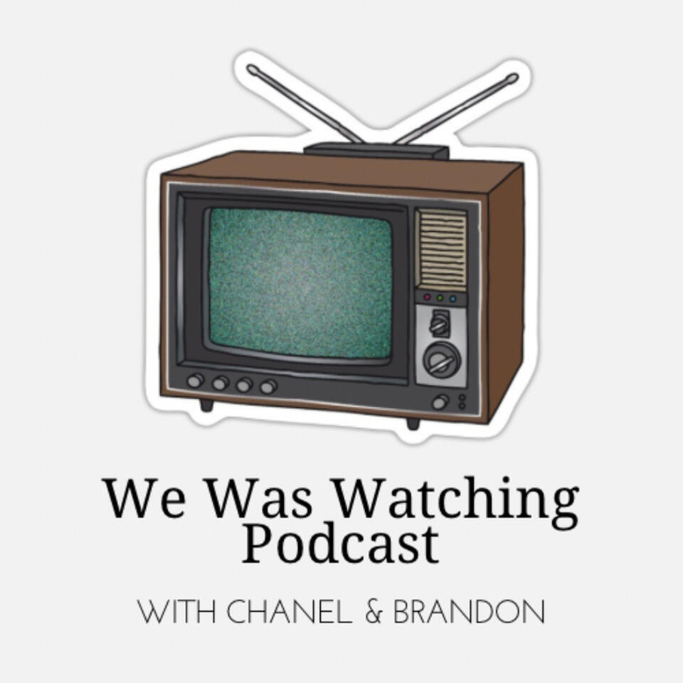 We Was Watching: An Apple TV Pluribus Podcast