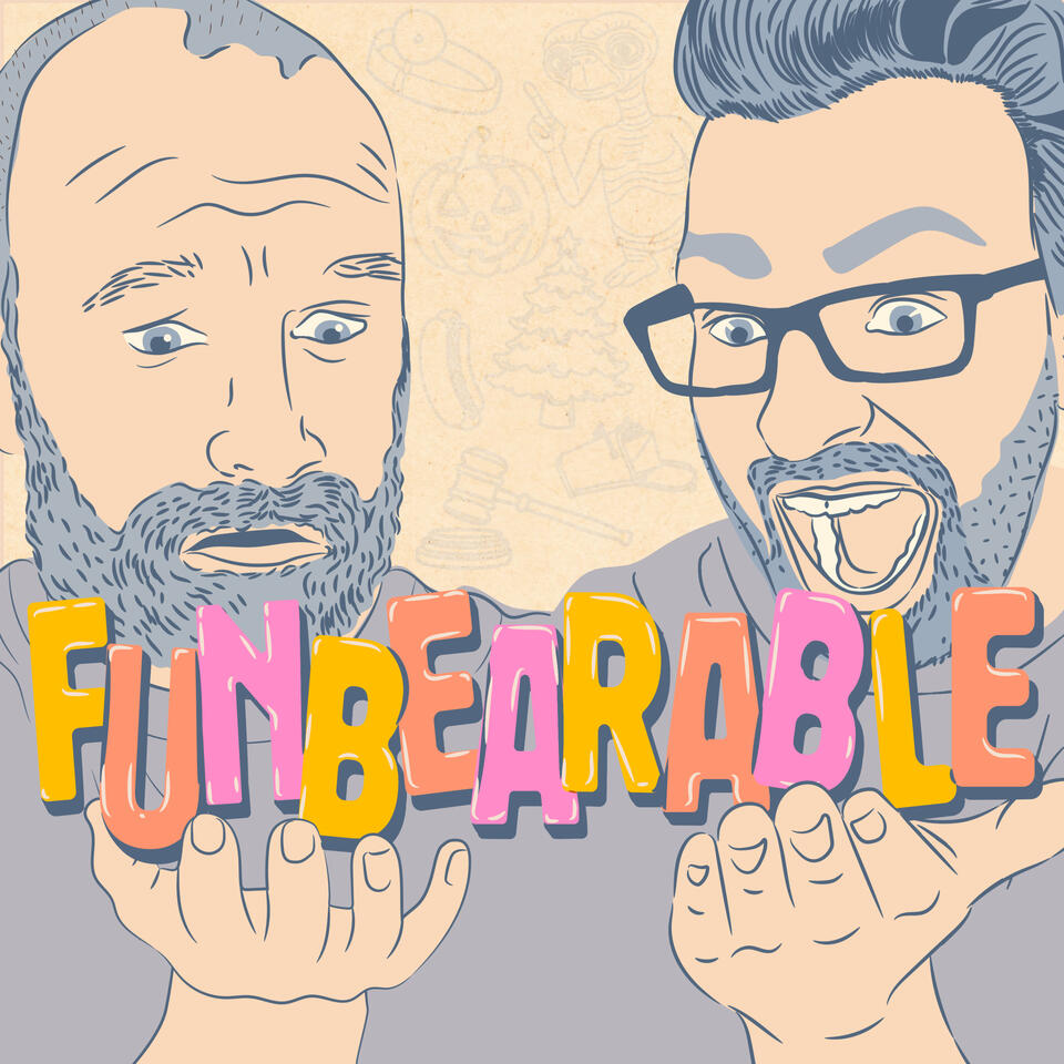 Funbearable