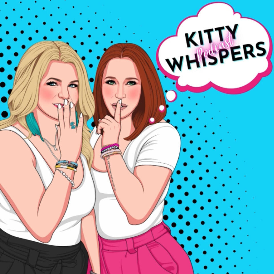 Kitty Whispers Podcast