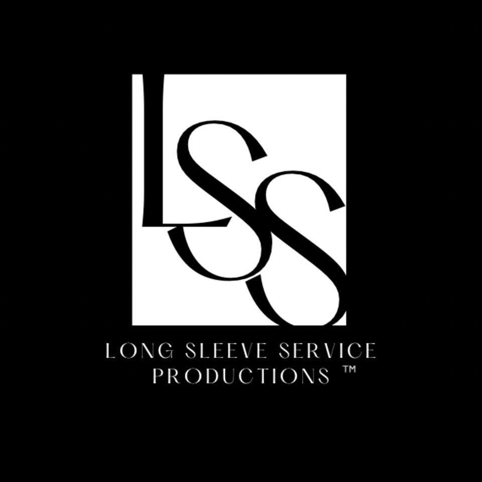 Long Sleeve Service Productions