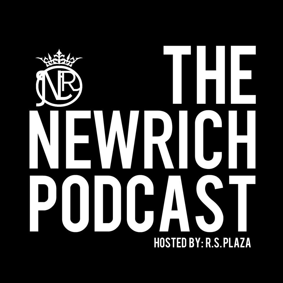 The NEWRICH Podcast