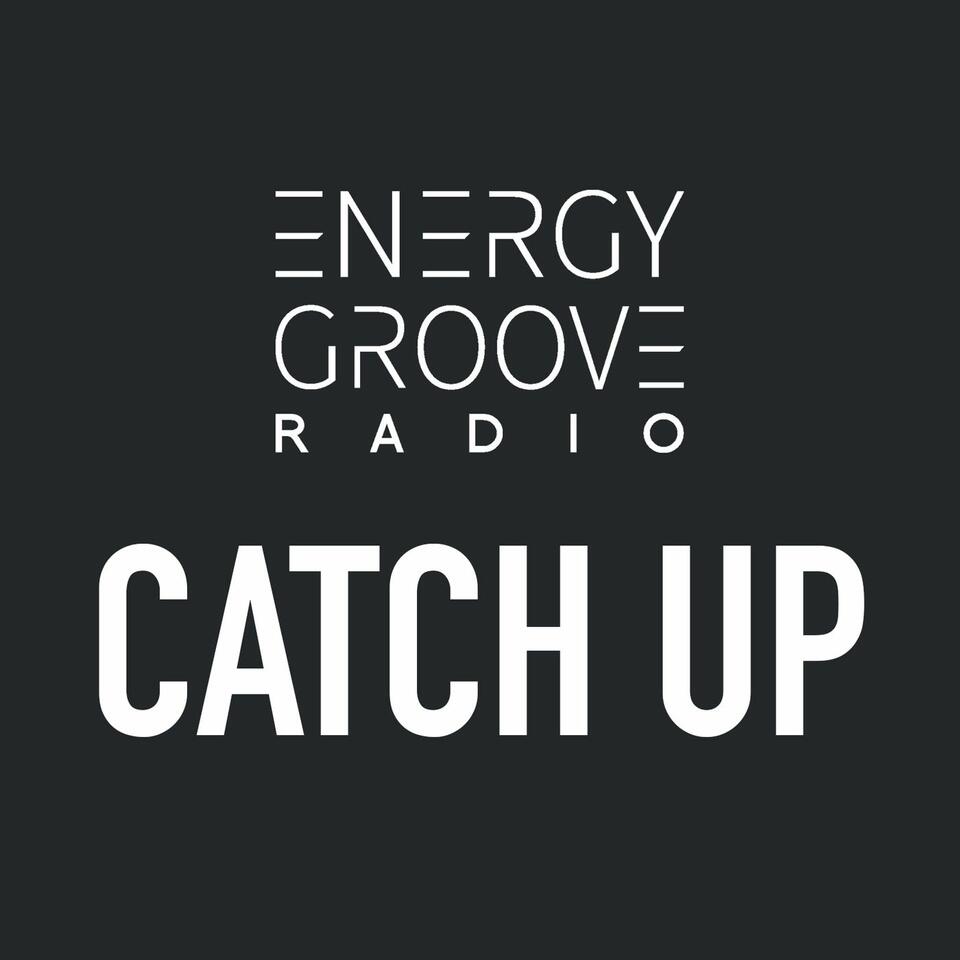 Energy Groove Catch Up
