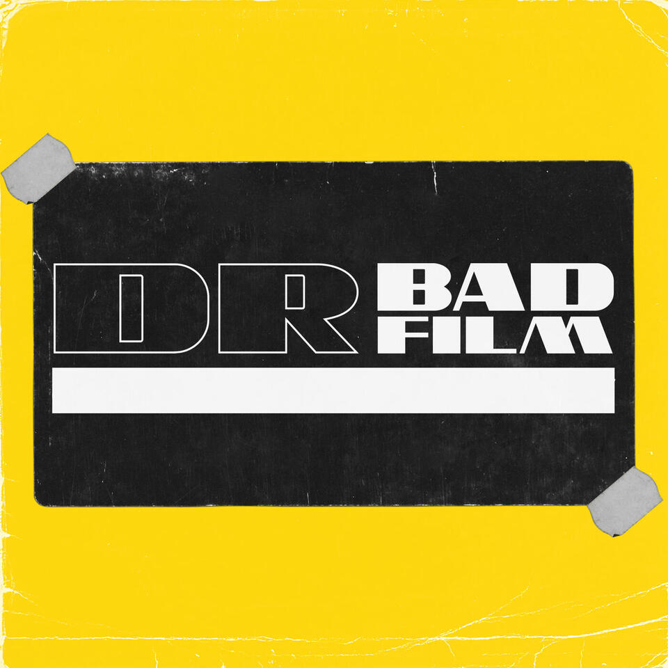Dr Bad Film