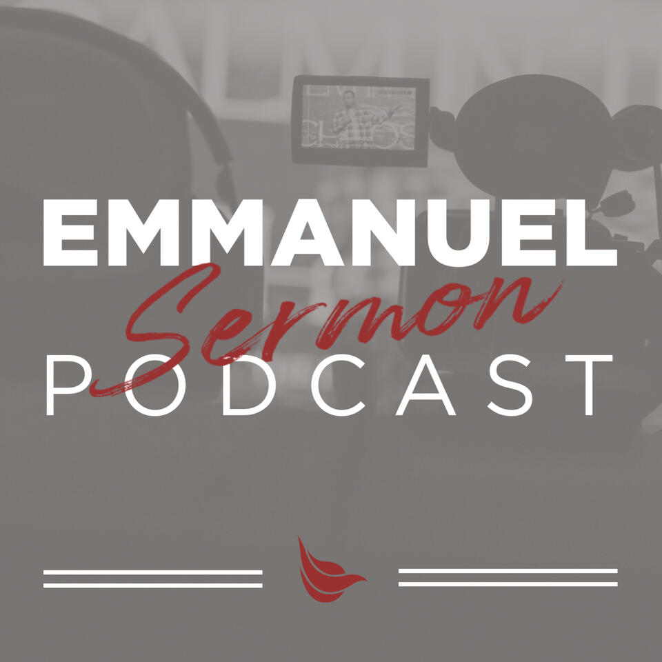 Emmanuel Sermon Podcast