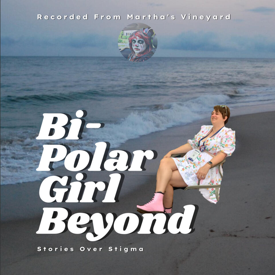 Bi-Polar Girl Beyond