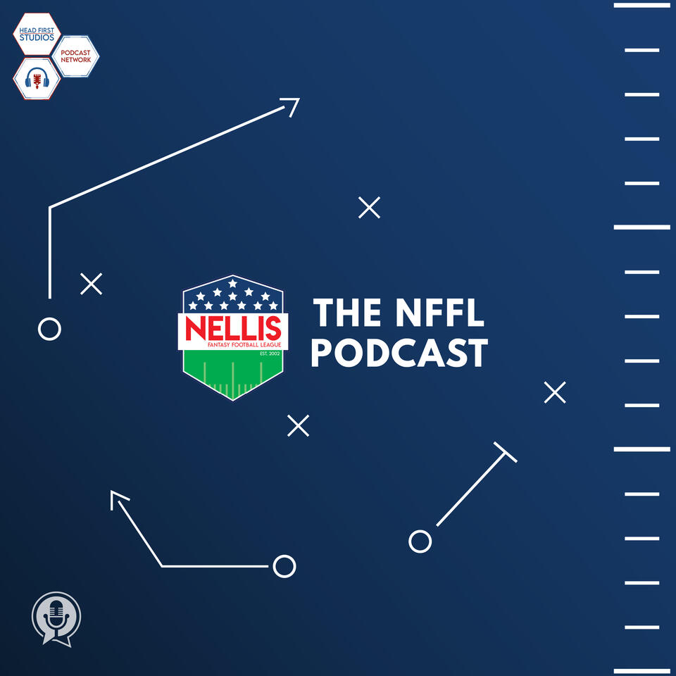 The NFFL Podcast