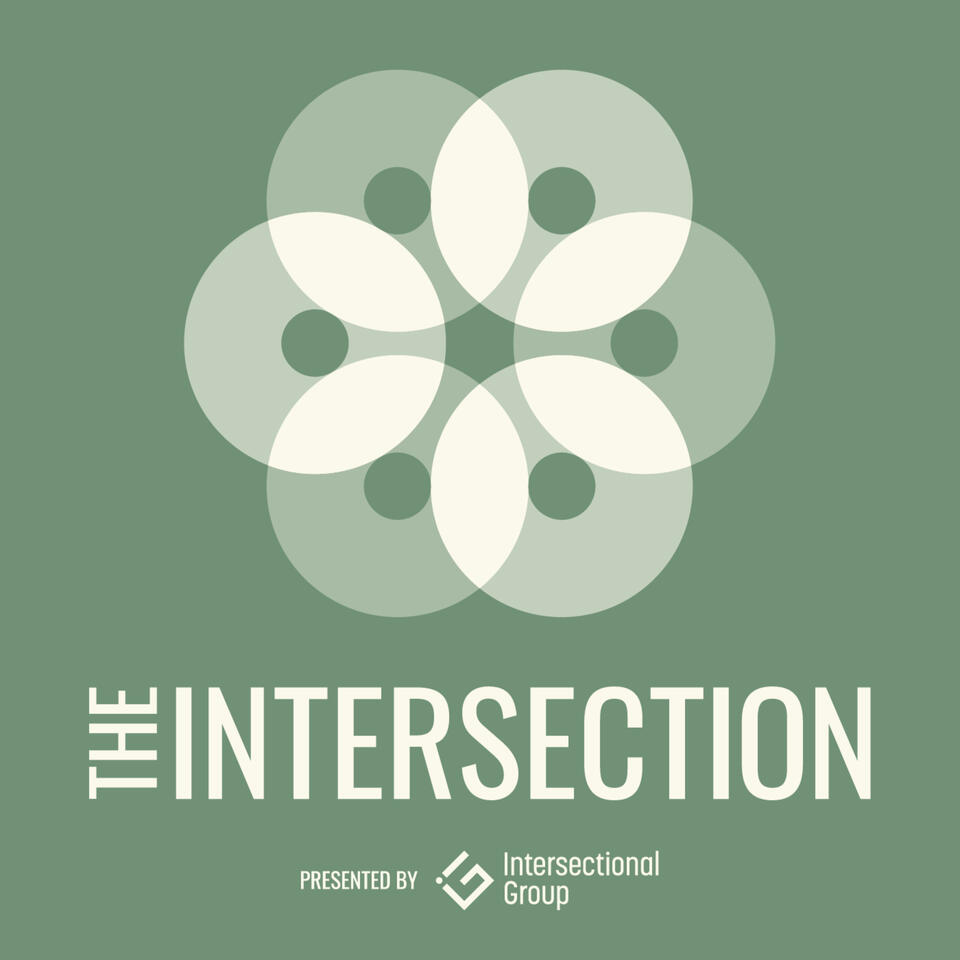 The Intersection presented by Intersectional Group