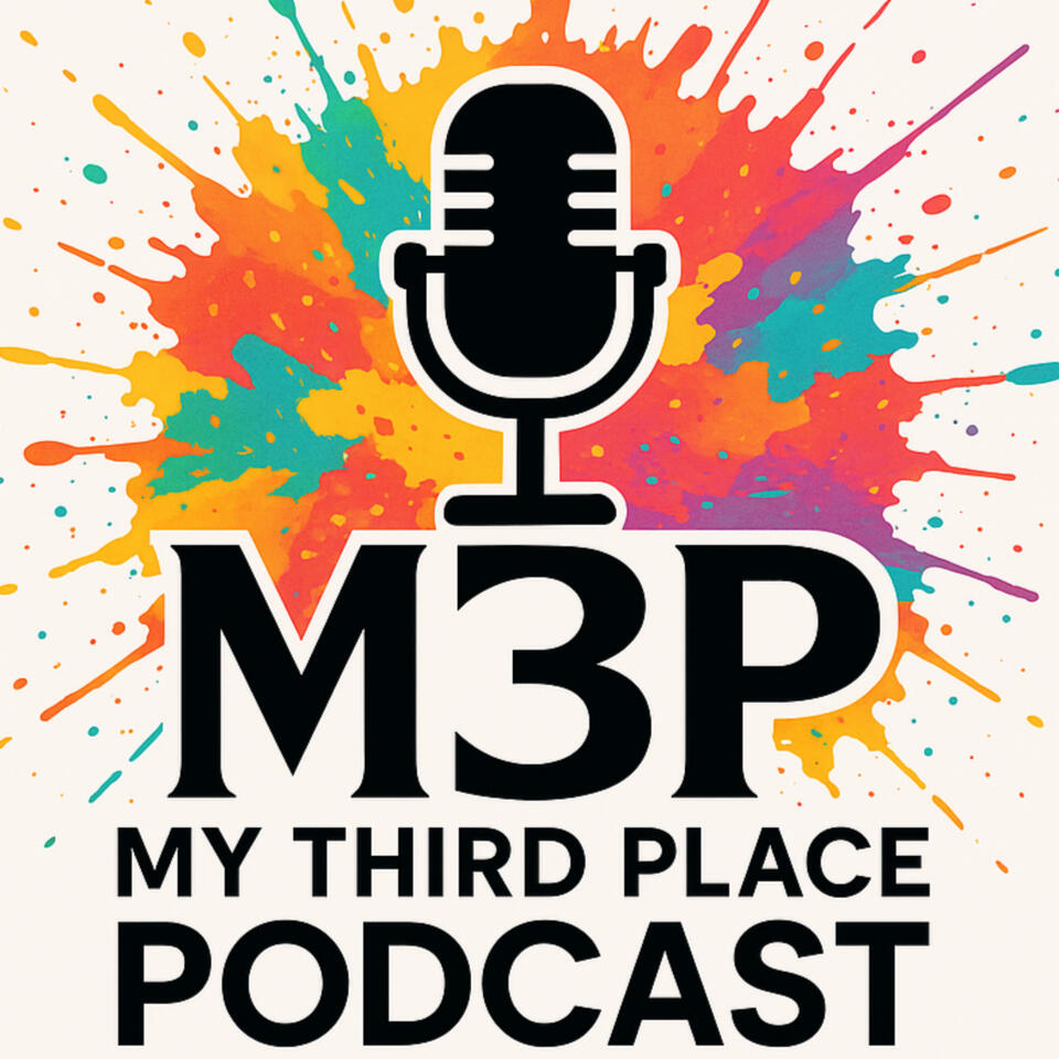 My Third Place Pod