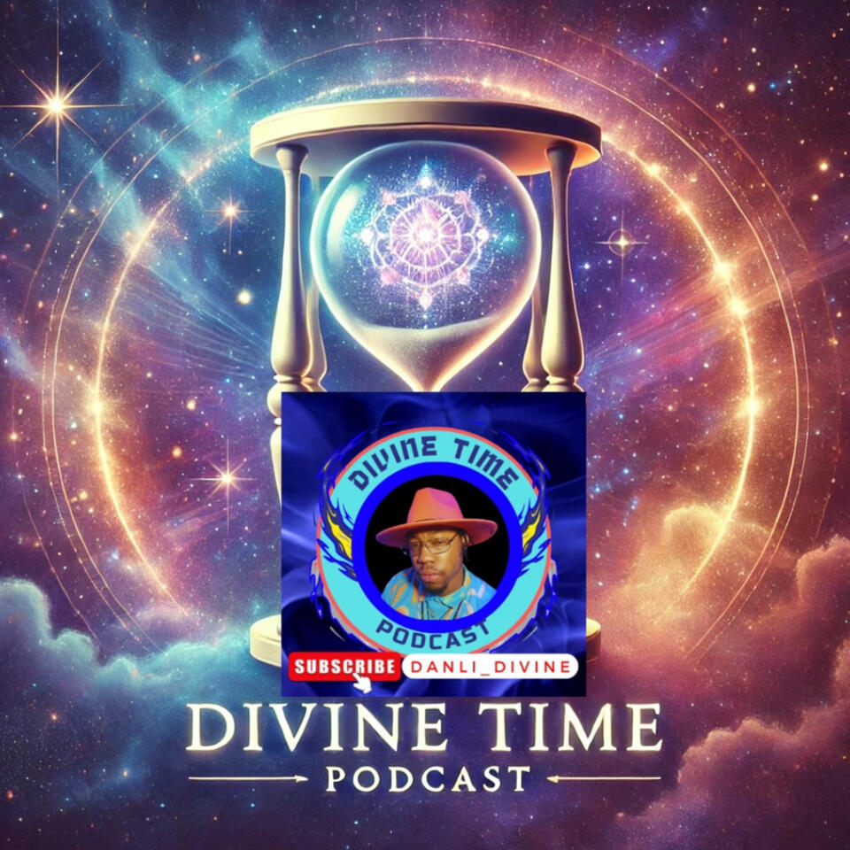 Divinetime