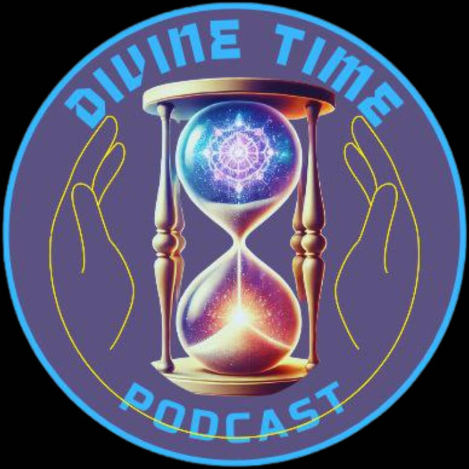 Divinetime podcast (Warriors of love )