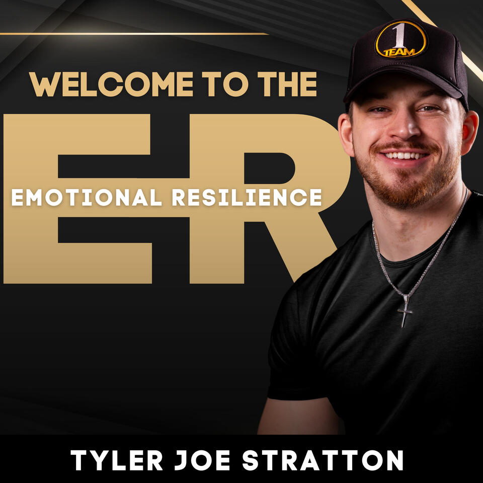 The Emotional Resilience Podcast