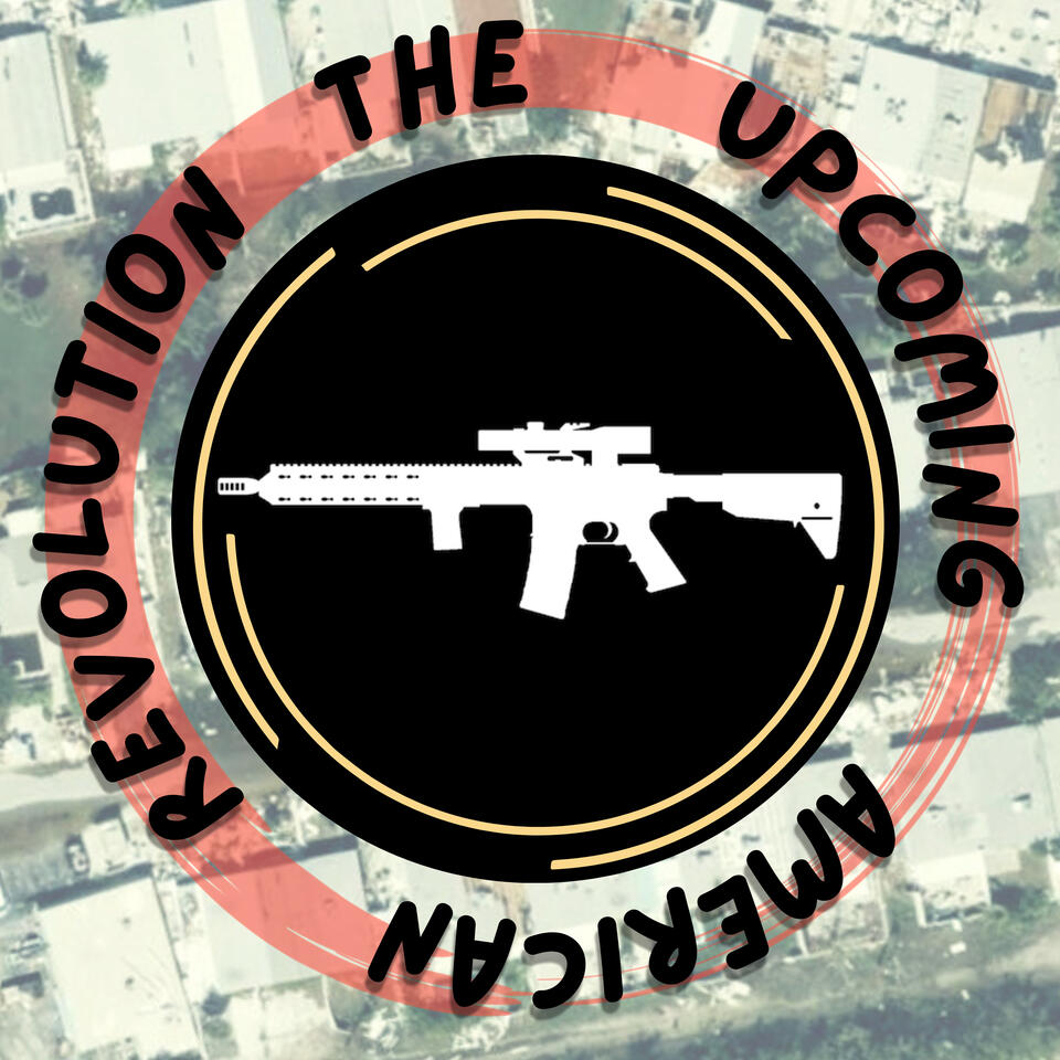 The Upcoming American Revolution