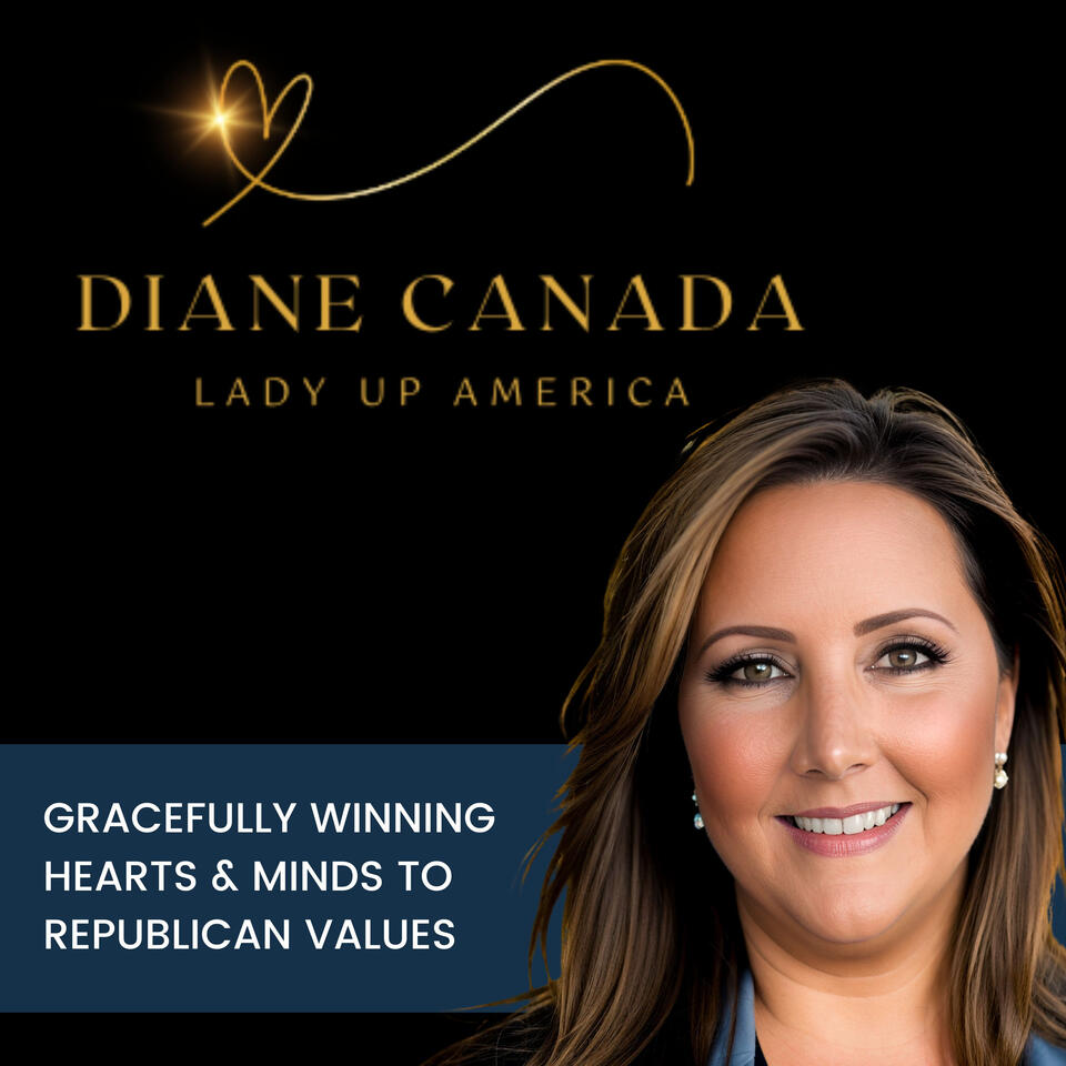 Lady Up America with Diane Canada