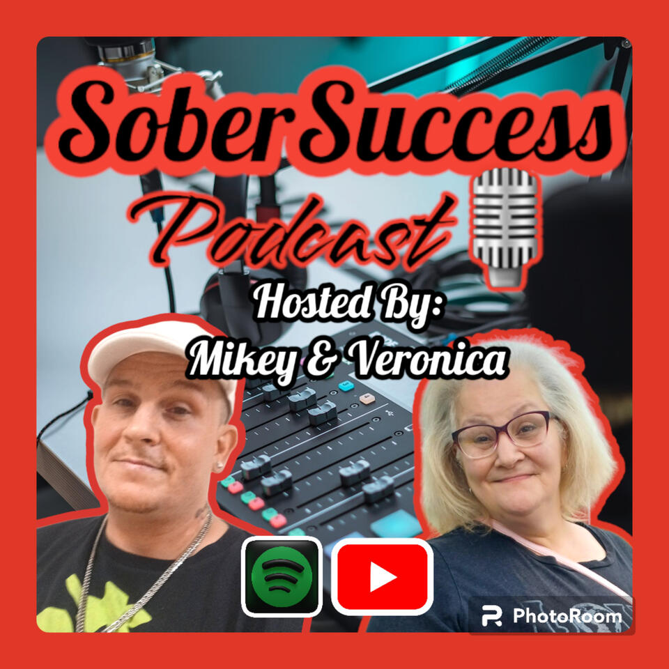 SoberSuccess Podcast