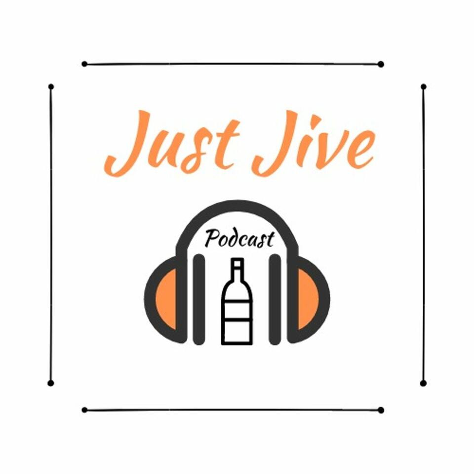 Just Jive Pod