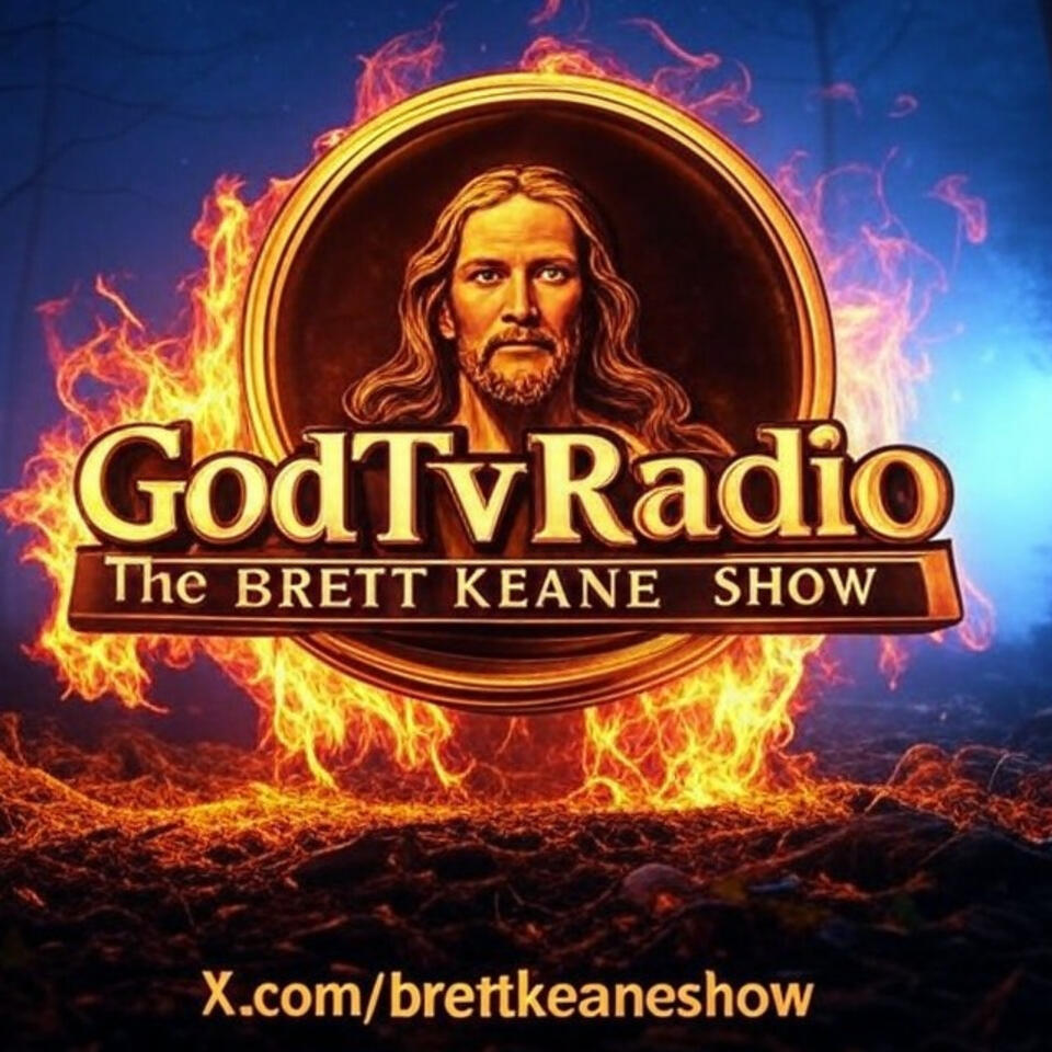 Brett Keane Show