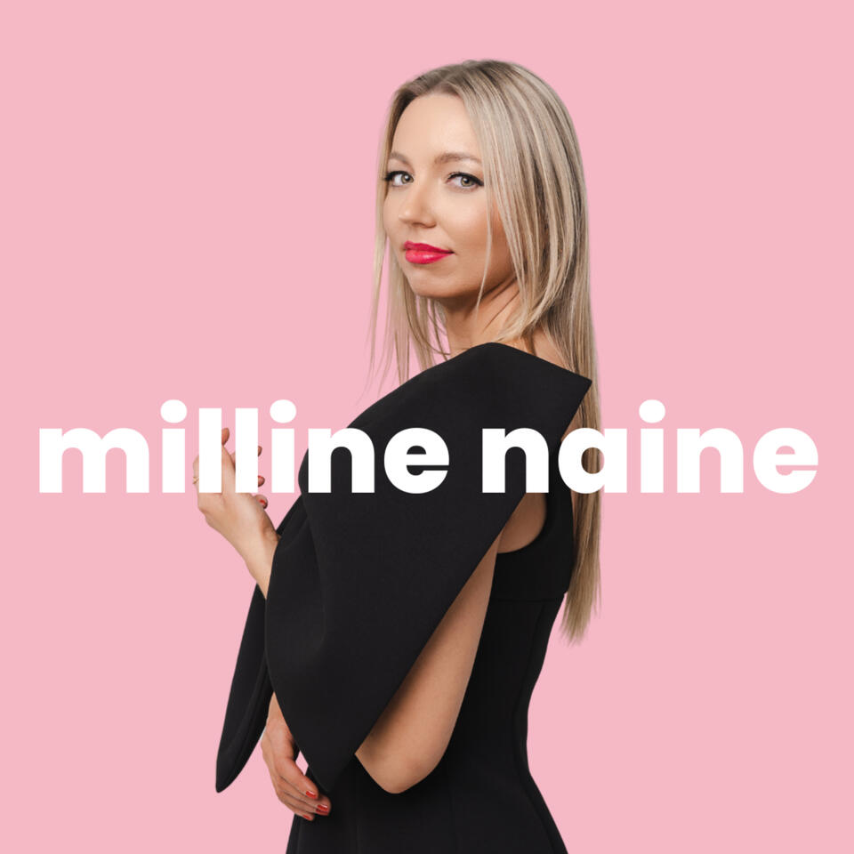 Milline Naine