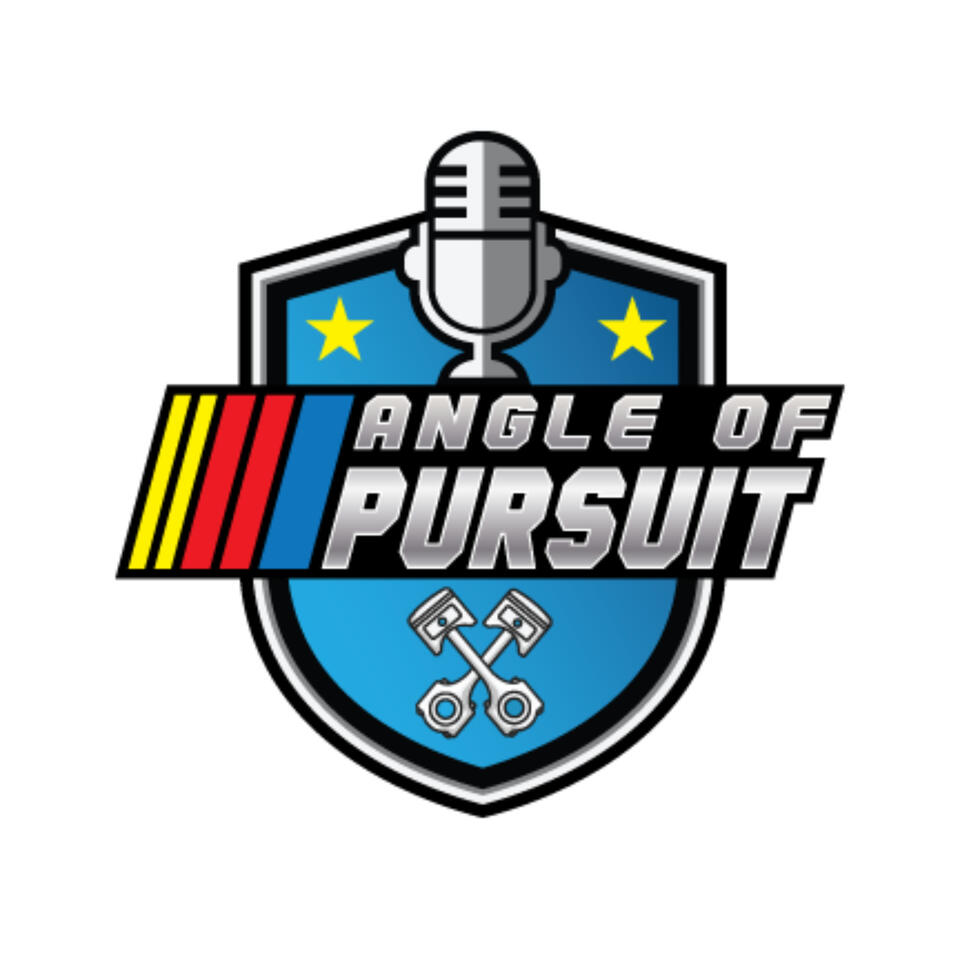 Angle of Pursuit: NASCAR Betting and DFS