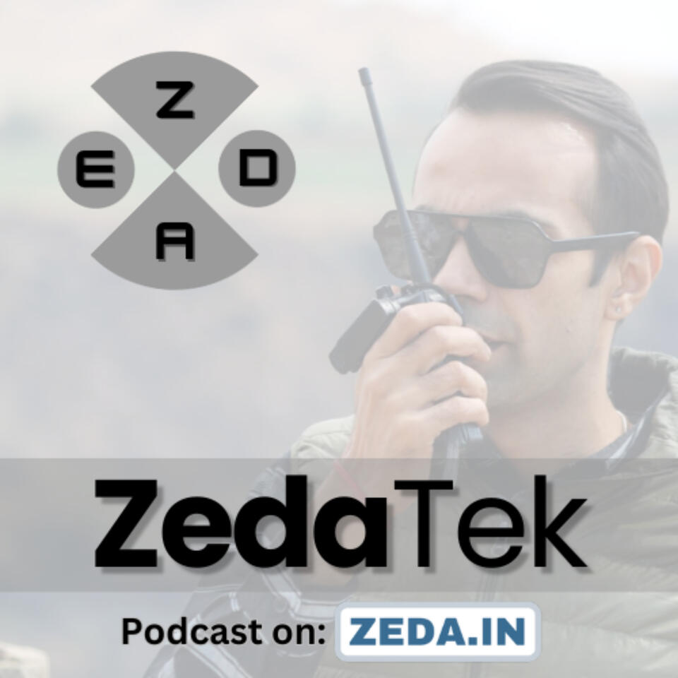 ZedaTek