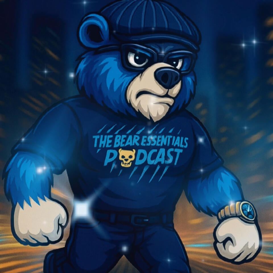 The Bear Essentials Podcast