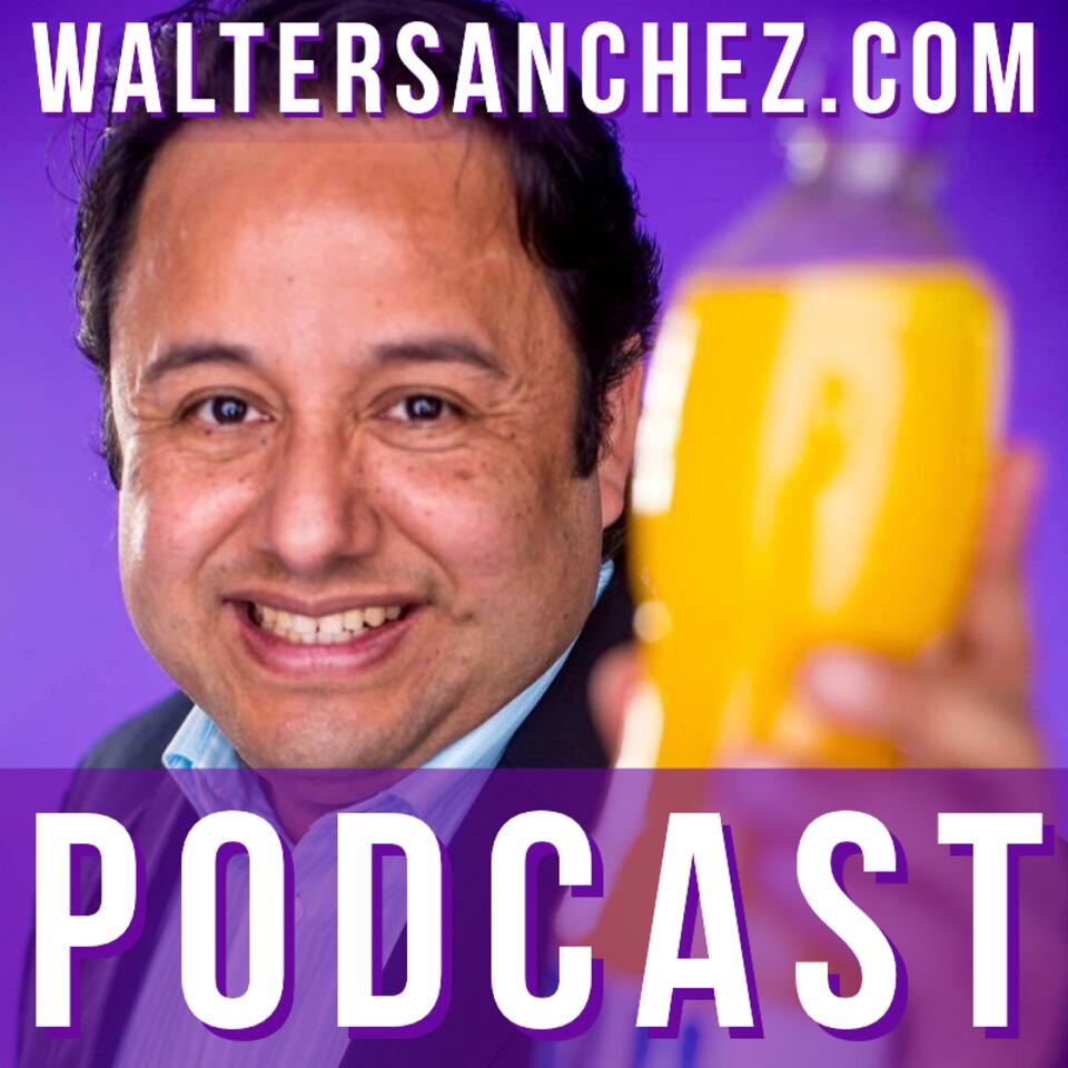 Walter Sánchez Podcast